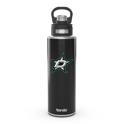 Tervis Dallas Stars 40oz. Puck Wide Mouth Water Bottle