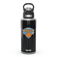 Tervis New York Knicks 32oz. Stainless Steel Wide Mouth Water Bottle