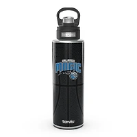 Tervis Orlando Magic 40oz. Leather Wide Mouth Water Bottle