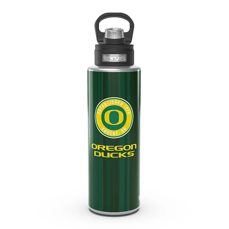 Tervis Oregon Ducks 40oz. All In Wide Mouth Water Bottle