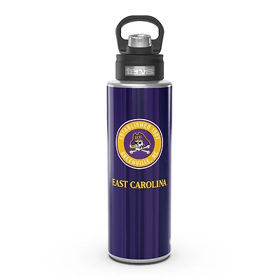Tervis ECU Pirates 40oz. All In Wide Mouth Water Bottle