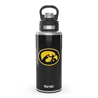 Tervis Iowa Hawkeyes 32oz. Weave Wide Mouth Water Bottle
