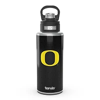 Tervis Oregon Ducks 32oz. Weave Wide Mouth Water Bottle