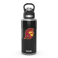 Tervis USC Trojans 32oz. Weave Wide Mouth Water Bottle