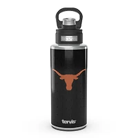 Tervis Texas Longhorns 32oz. Weave Wide Mouth Water Bottle