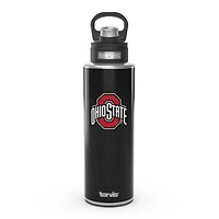 Tervis Ohio State Buckeyes 40oz. Weave Wide Mouth Water Bottle