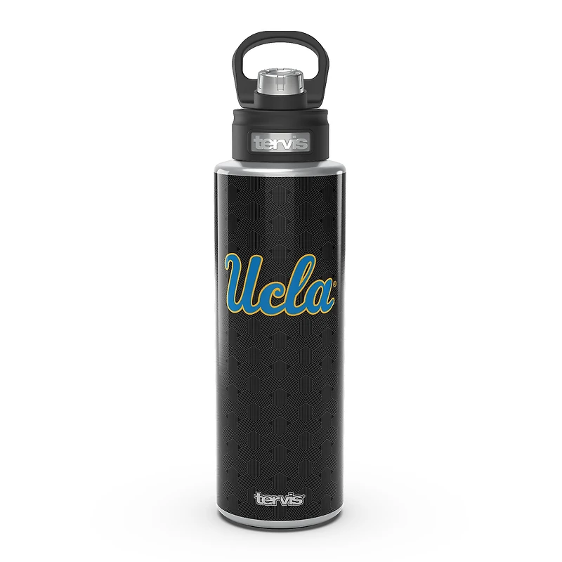 Tervis UCLA Bruins 40oz. Weave Wide Mouth Water Bottle