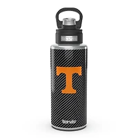 Tervis Tennessee Volunteers 32oz. Carbon Fiber Wide Mouth Water Bottle
