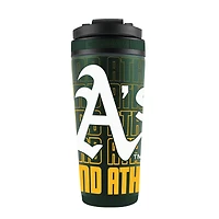 Athletics 26oz. 4D Stainless Steel Shaker Bottle