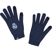 adidas Real Madrid Player Gloves