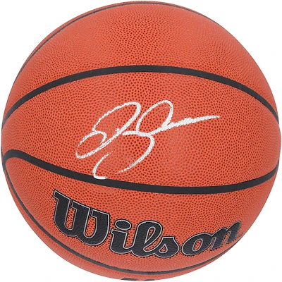 Ray Allen Boston Celtics Autographed Wilson Authentic Series Indoor/Outdoor Basketball
