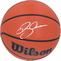 Ray Allen Boston Celtics Autographed Wilson Authentic Series Indoor/Outdoor Basketball
