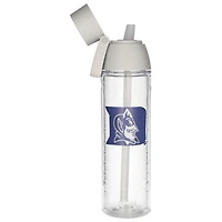 Tervis Duke Blue Devils 24oz. Emblem Venture Lite Water Bottle