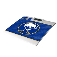 Keyscaper Buffalo Sabres Digital Bathroom Scale