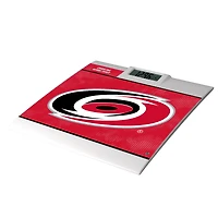 Keyscaper Carolina Hurricanes Digital Bathroom Scale