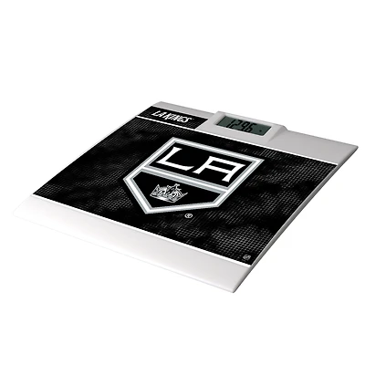 Keyscaper Los Angeles Kings Digital Bathroom Scale