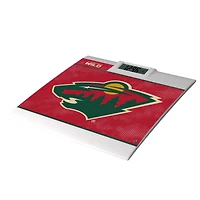 Keyscaper Minnesota Wild Digital Bathroom Scale