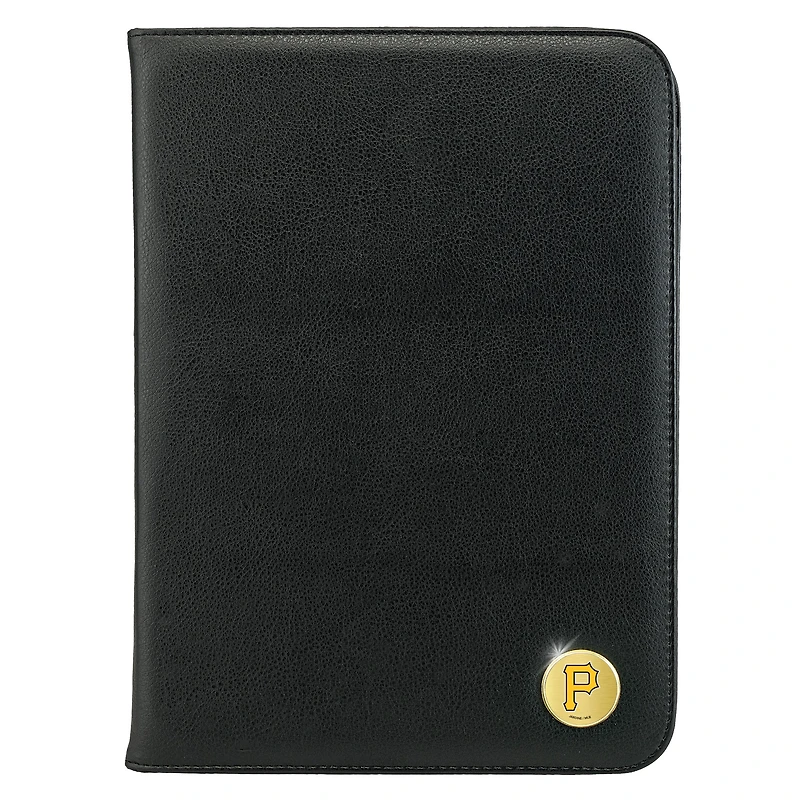 Pittsburgh Pirates Zippered Writing Portfolio