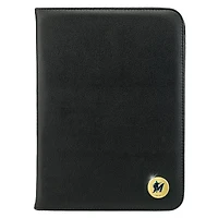 Miami Marlins Zippered Writing Portfolio