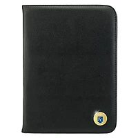 Kansas City Royals Zippered Writing Portfolio