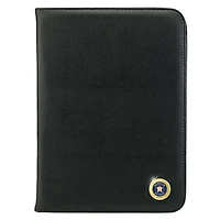 Houston Astros Zippered Writing Portfolio