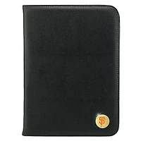 San Francisco Giants Zippered Writing Portfolio