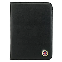 Chicago Cubs Zippered Writing Portfolio