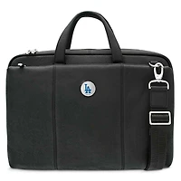 Los Angeles Dodgers Leather Briefcase