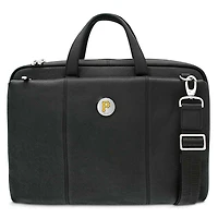 Pittsburgh Pirates Leather Briefcase