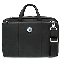 Kansas City Royals Leather Briefcase