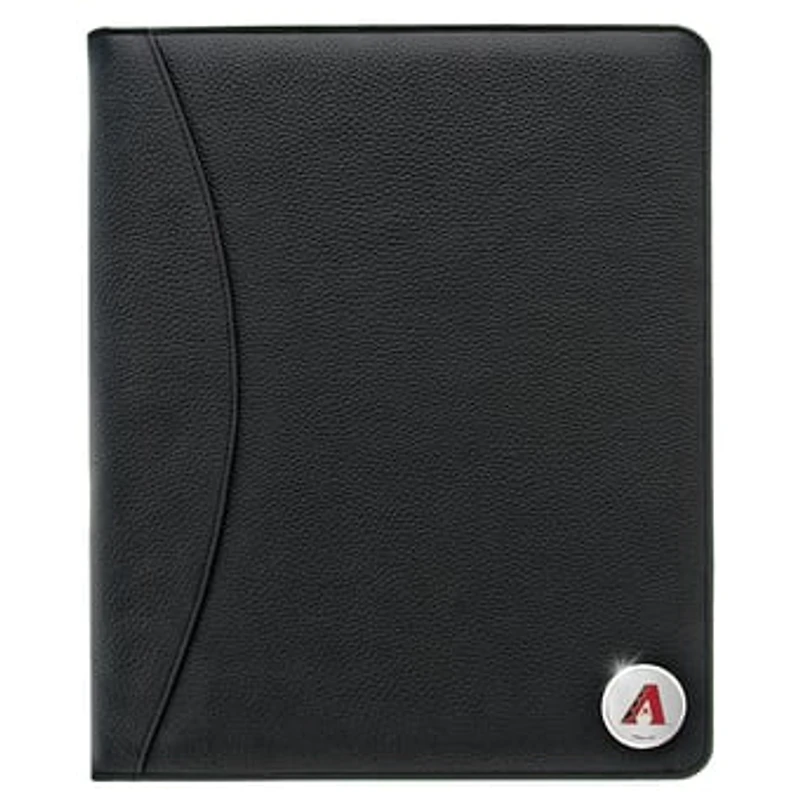 Arizona Diamondbacks Leather Portfolio