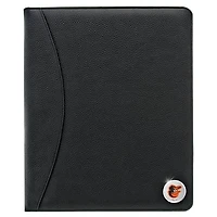 Baltimore Orioles Leather Portfolio