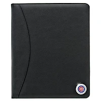 Chicago Cubs Leather Portfolio
