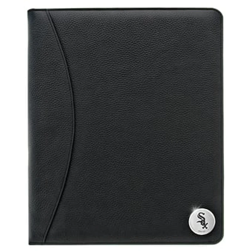 Chicago White Sox Leather Portfolio