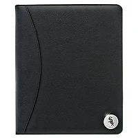 Chicago White Sox Leather Portfolio