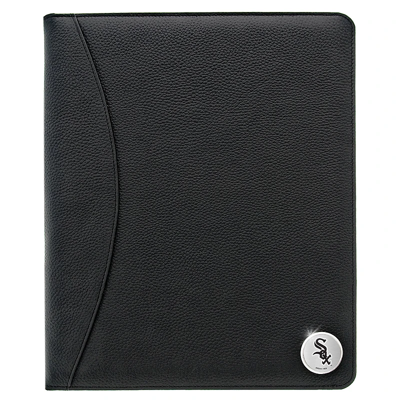 Chicago White Sox Leather Portfolio
