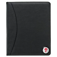 Philadelphia Phillies Leather Portfolio
