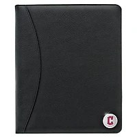 Cleveland Guardians Leather Portfolio