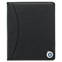 Seattle Mariners Leather Portfolio