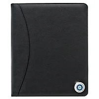 Seattle Mariners Leather Portfolio