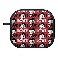 Affinity Bands Betty Boop HDX Gen 3 Airpods Case