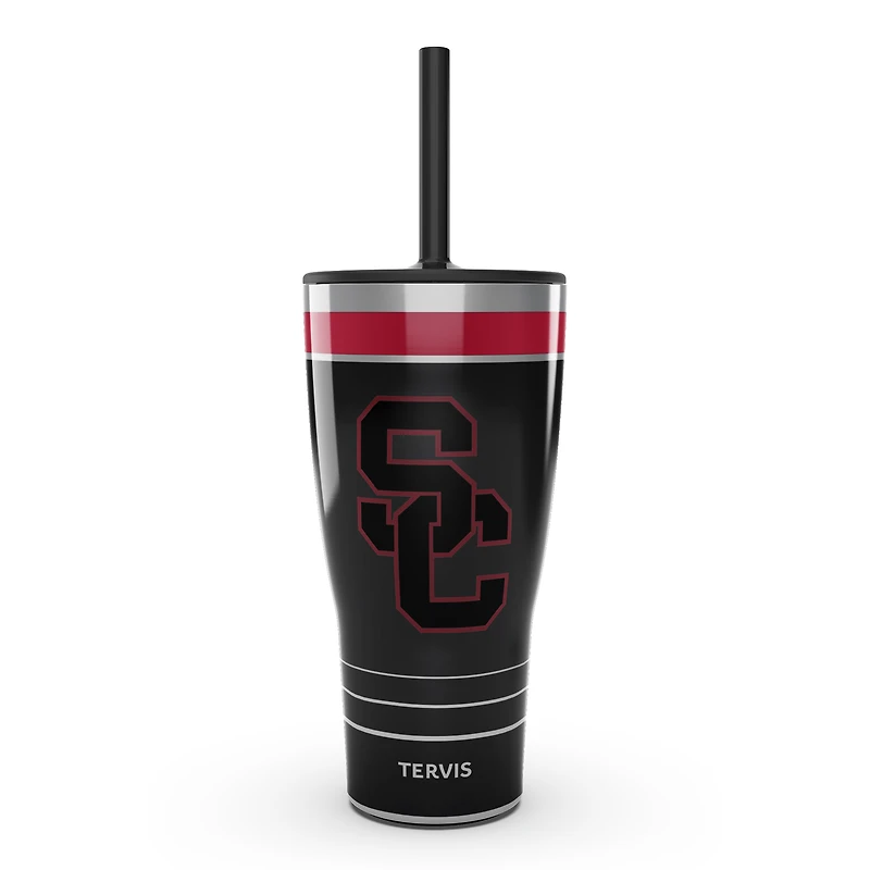 Tervis USC Trojans 30oz. Night Game Tumbler with Straw