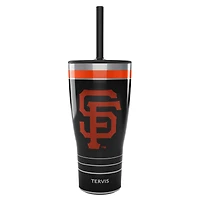 Tervis San Francisco Giants 30oz. Night Game Tumbler with Straw