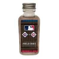 Chicago Cubs vs. Cincinnati Reds 2022 MLB at Field of Dreams Game-Used Dirt Jar