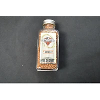 San Francisco Giants 2012 World Series Game 4 Game-Used Dirt Jar