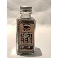 Minnesota Twins 2014 All-Star Game-Used Dirt Jar