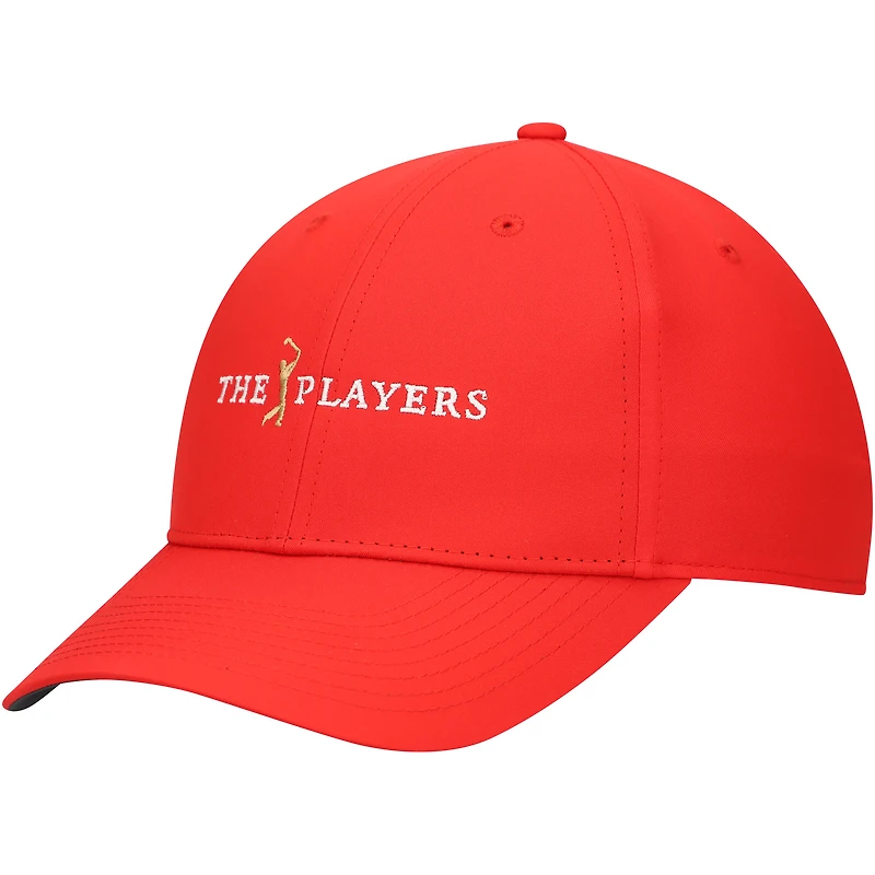 Men's Nike THE PLAYERS Club Performance Adjustable Hat