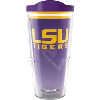 Tervis LSU Tigers 24oz. Forever Fan Classic Tumbler