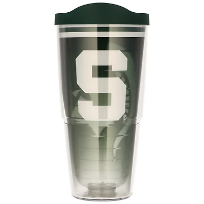 Tervis Michigan State Spartans 24oz. Forever Fan Classic Tumbler