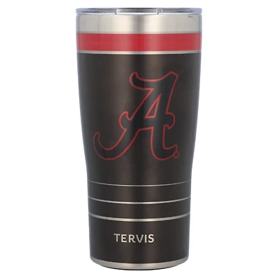 Tervis Alabama Crimson Tide 20oz. Night Game Tumbler